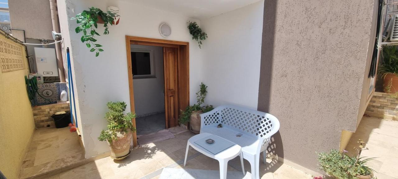 Villa L'Andalousia "10 Minutes From Airport" Ariana Exterior foto
