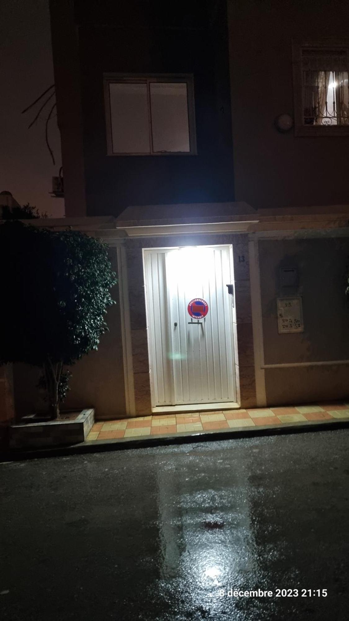 Villa L'Andalousia "10 Minutes From Airport" Ariana Exterior foto